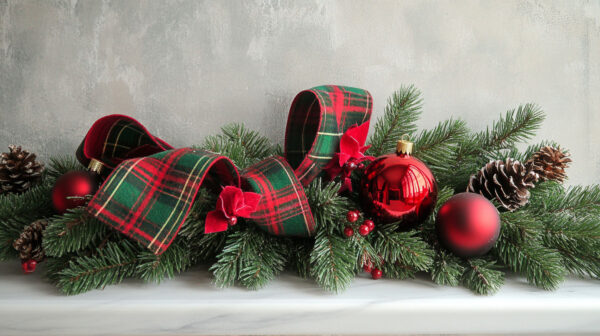 Christmas Background 15-24A