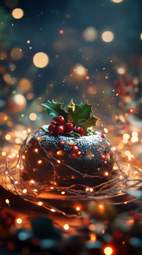 Christmas Food 11-24A