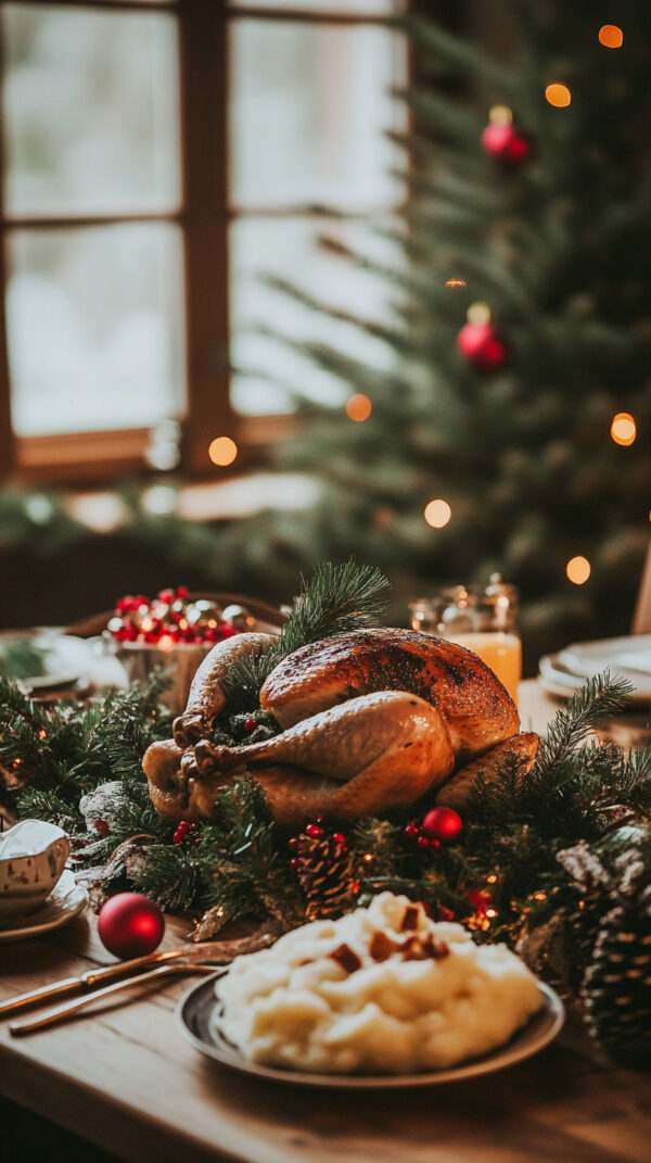 Christmas Food 03-24A