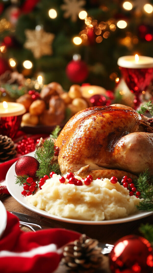 Christmas Food 04-24A