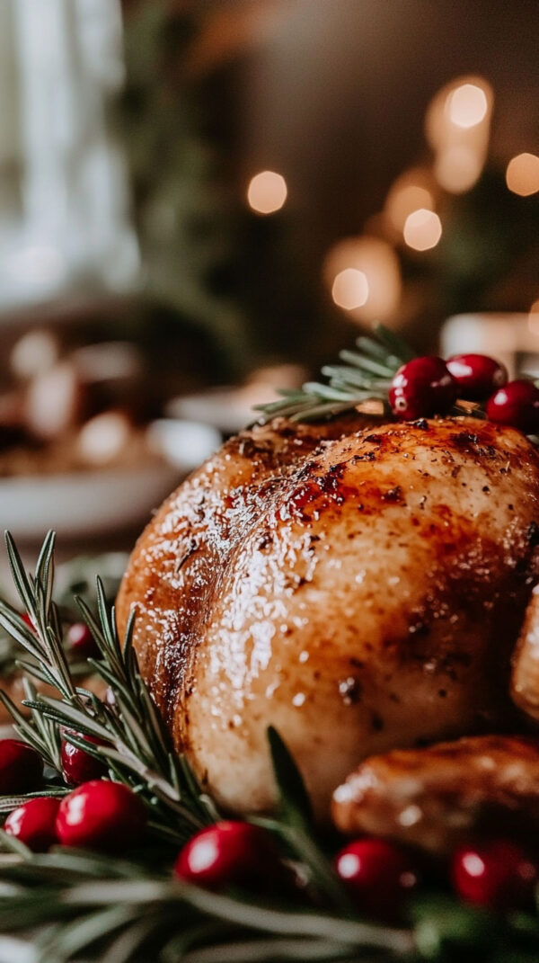 Christmas Food 08-24A