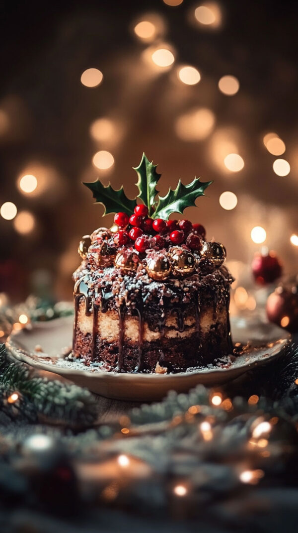 Christmas Food 09-24A
