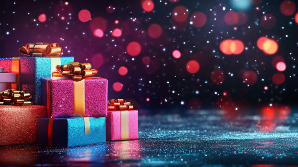 Christmas Gift 01-24A