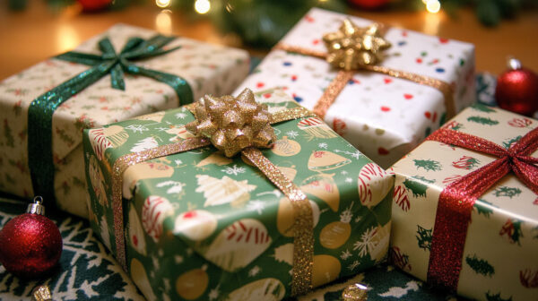 Christmas Gift 11-24A