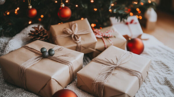 Christmas Gift 12-24A