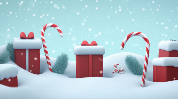 Christmas Gift 14-24A