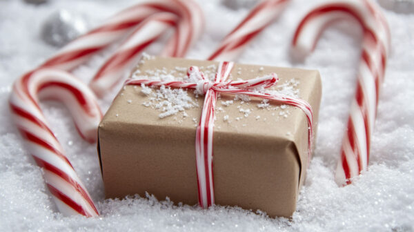 Christmas Gift 16-24A