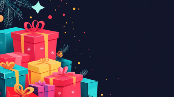 Christmas Gift 02-24A
