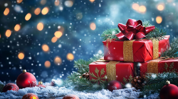 Christmas Gift 03-24A