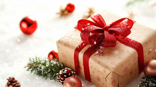 Christmas Gift 37-24A