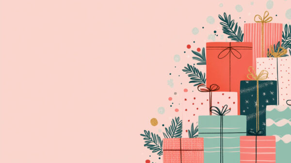 Christmas Gifts 5-24A