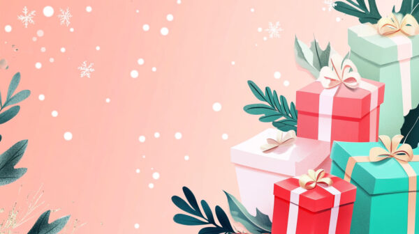 Christmas Gift 6-24A