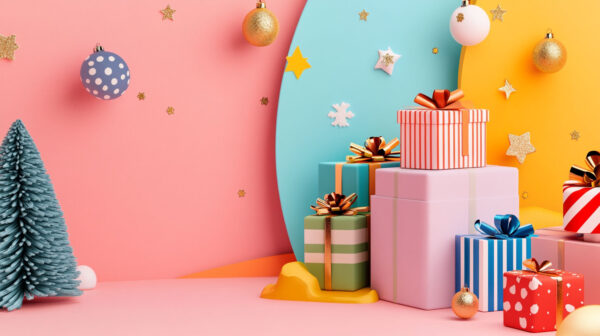 Christmas Gift 7-24A