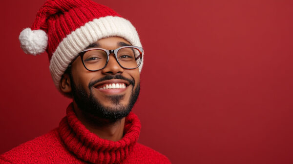 Christmas Model 10-24A
