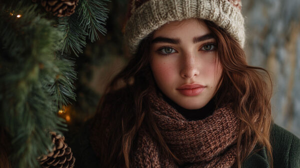 Christmas Model 14-24A