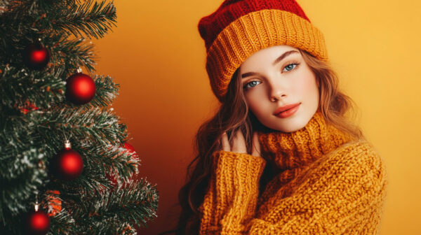 Christmas Model 19-24A