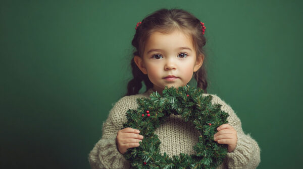 Christmas Model 02-24A