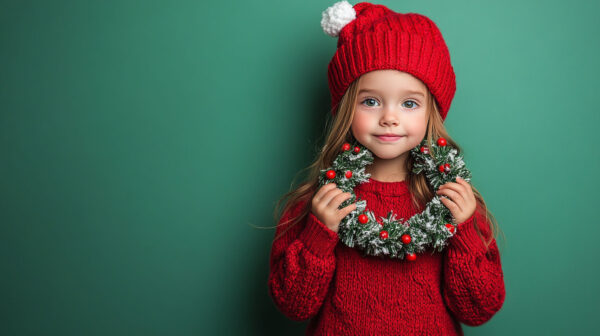 Christmas Model 03-24A