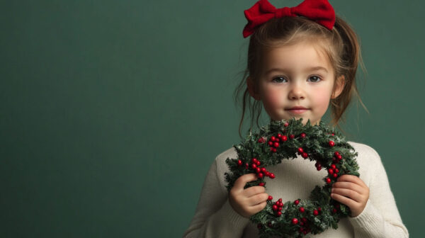 Christmas Model 4-24A