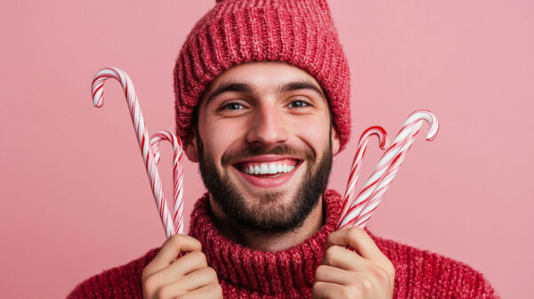 Christmas Model 5-24A
