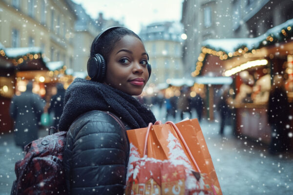 Christmas Model 53-24A