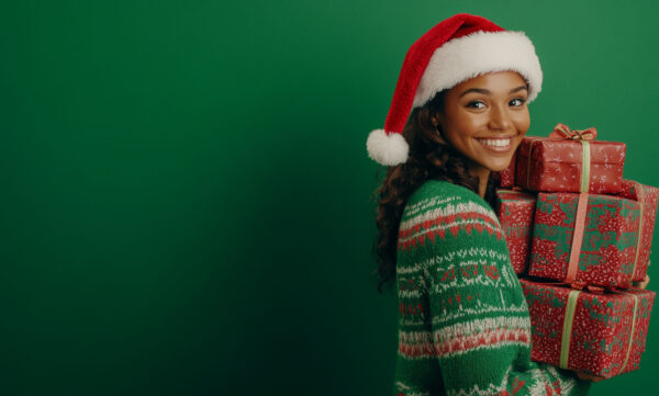 Christmas Model 57-24A