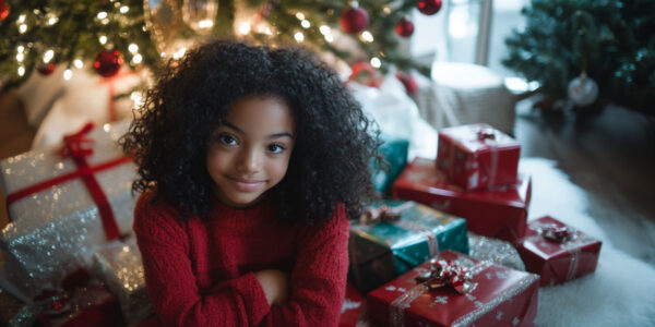 Christmas Model 58-24A