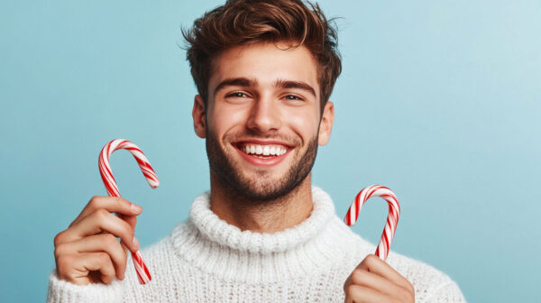 Christmas Model 6-24A