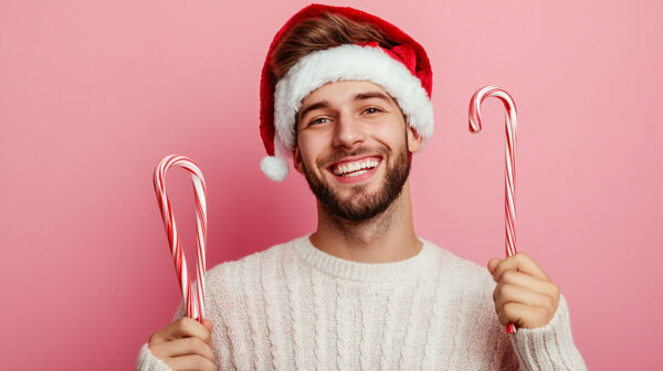 Christmas Model 7-24A