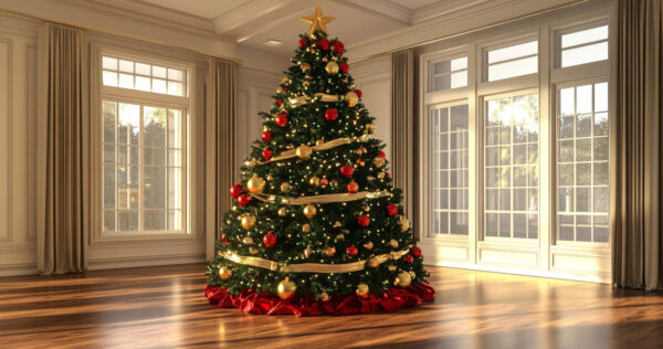Christmas Ornaments 18-24A