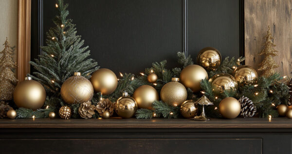 Christmas Ornaments 02-24A
