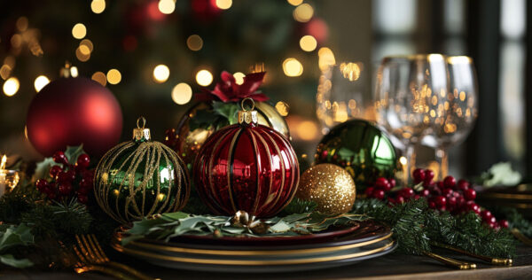 Christmas Ornaments 04-24A