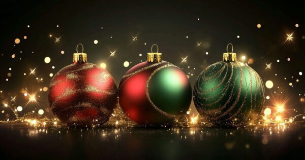 Christmas Ornaments 05-24A