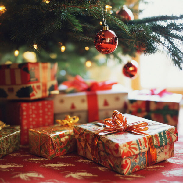 Christmas Gift 51-24A