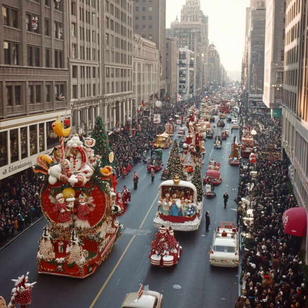 Christmas Outdoor 51-24A