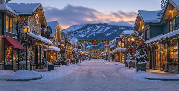 Christmas Outdoor 13-24A