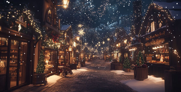Christmas Outdoor 14-24A