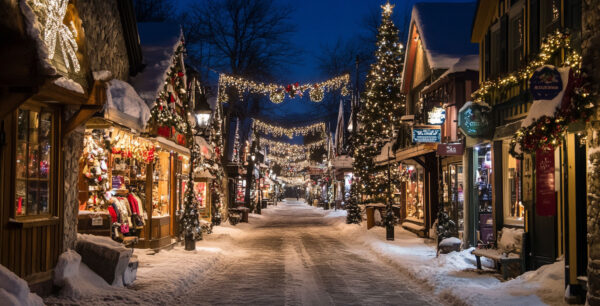Christmas Outdoor 16-24A