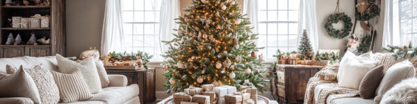 Christmas Tree 01-24A