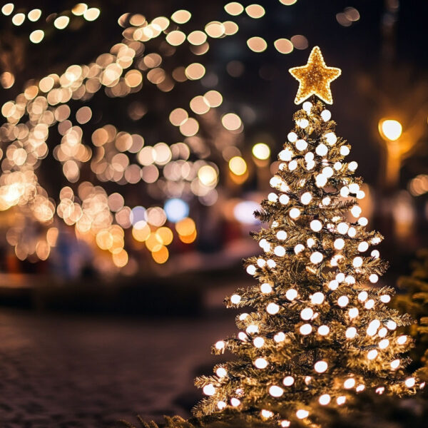 Christmas Tree 13-24A