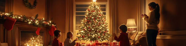 Christmas Tree 14-24A