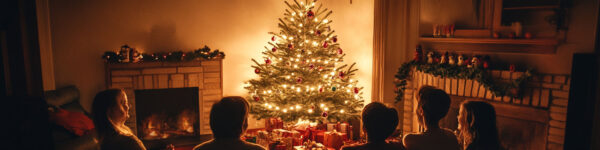 Christmas Tree 15-24A