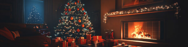 Christmas Tree 16-24A
