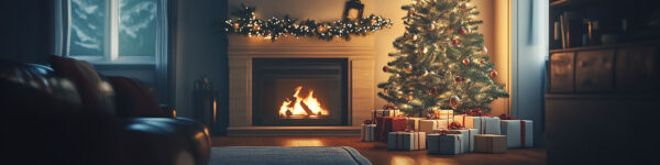 Christmas Tree 19-24A