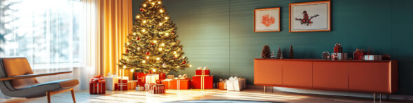 Christmas Tree 20-24A