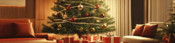 Christmas Tree 21-24A