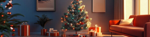 Christmas Tree 22-24A