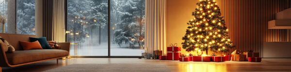 Christmas Tree 23-24A