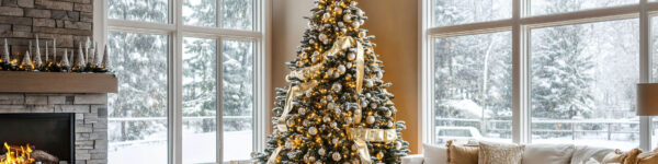 Christmas Tree 24-24A