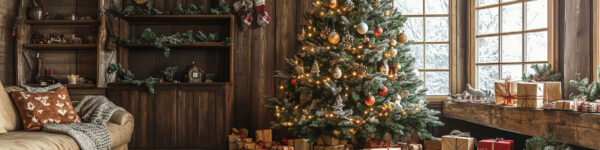 Christmas Tree 03-24A